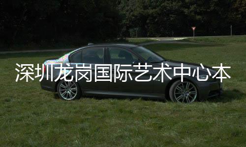 投用本月中心国际艺术龙岗深圳